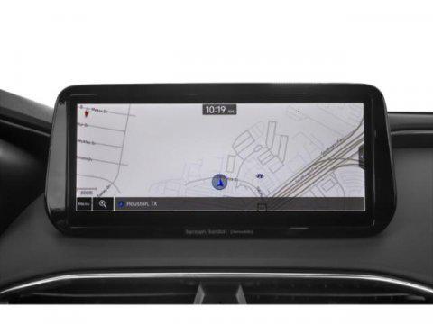 used 2022 Hyundai Santa Fe car, priced at $27,990