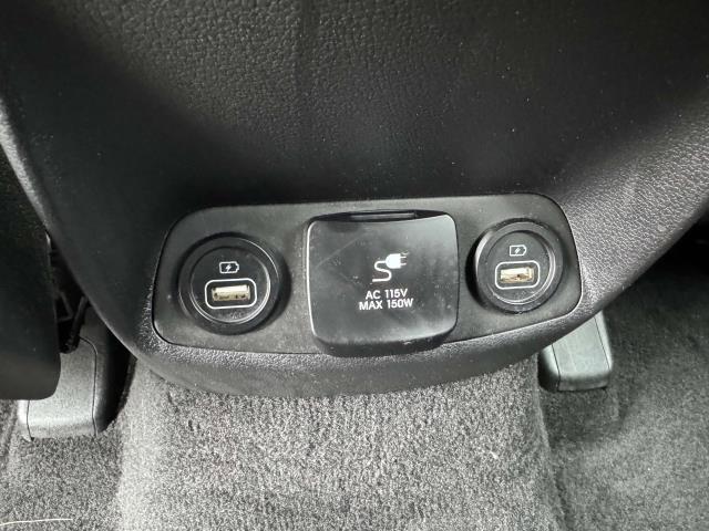 used 2022 Hyundai Santa Fe car, priced at $27,990