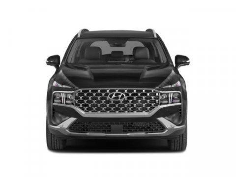 used 2022 Hyundai Santa Fe car, priced at $27,990