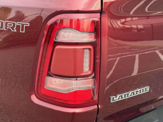 used 2022 Ram 1500 car, priced at $37,990