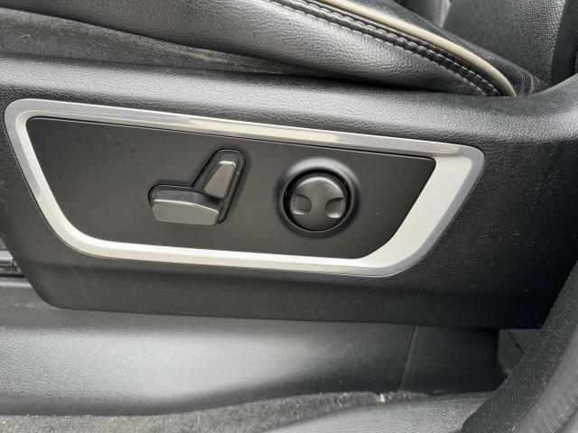 used 2022 Ram 1500 car, priced at $37,990