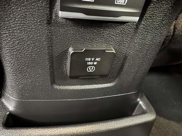 used 2022 Jeep Wrangler Unlimited 4xe car, priced at $32,490