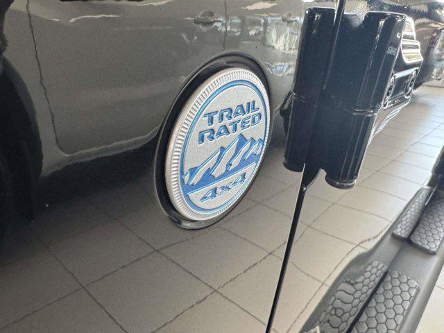 used 2022 Jeep Wrangler Unlimited 4xe car, priced at $32,490