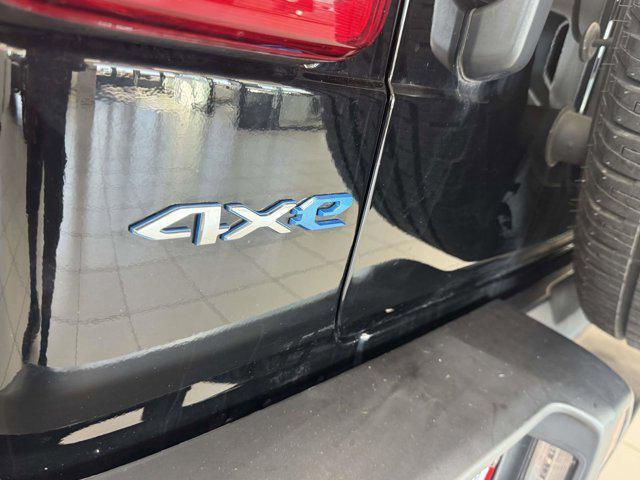 used 2022 Jeep Wrangler Unlimited 4xe car, priced at $32,490