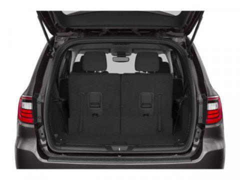 used 2018 Dodge Durango car, priced at $13,990