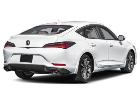 used 2023 Acura Integra car, priced at $24,990