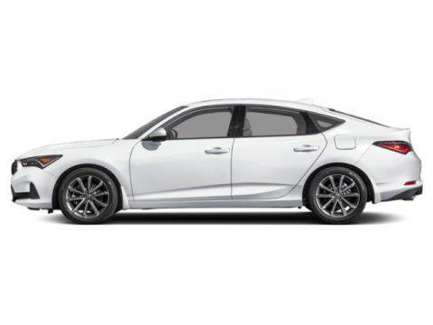 used 2023 Acura Integra car, priced at $24,990