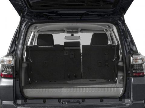 used 2016 Toyota 4Runner car, priced at $27,990