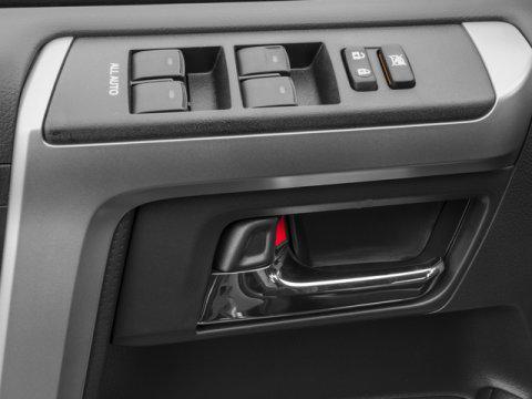 used 2016 Toyota 4Runner car, priced at $27,990