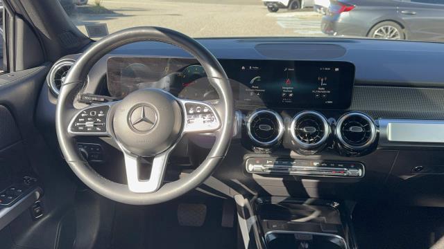 used 2022 Mercedes-Benz GLB 250 car, priced at $28,890