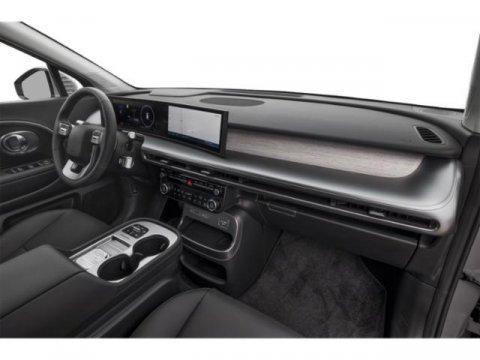 new 2026 Hyundai IONIQ 9 car, priced at $69,215