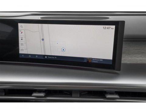 new 2026 Hyundai IONIQ 9 car, priced at $69,215