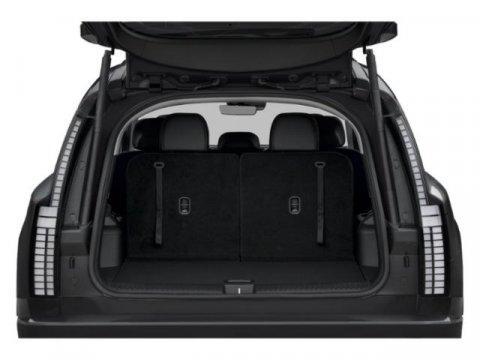 new 2026 Hyundai IONIQ 9 car, priced at $69,215