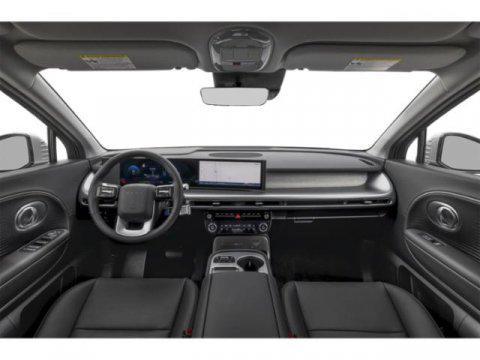 new 2026 Hyundai IONIQ 9 car, priced at $69,215