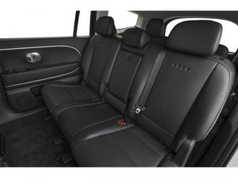 new 2026 Hyundai IONIQ 9 car, priced at $69,215