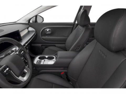 new 2026 Hyundai IONIQ 9 car, priced at $69,215