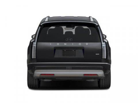 new 2026 Hyundai IONIQ 9 car, priced at $69,215