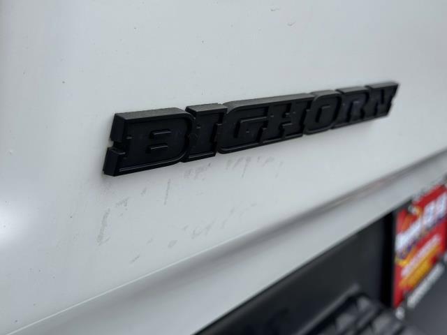 used 2021 Ram 1500 car, priced at $33,490