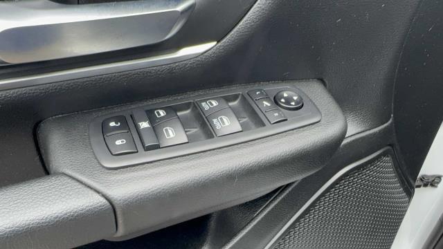 used 2021 Ram 1500 car, priced at $33,490
