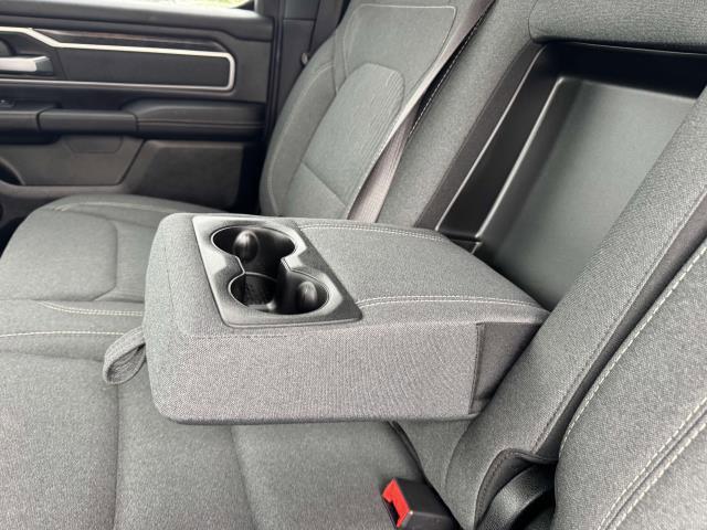used 2021 Ram 1500 car, priced at $33,490