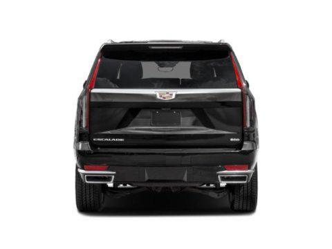 used 2021 Cadillac Escalade ESV car, priced at $69,990