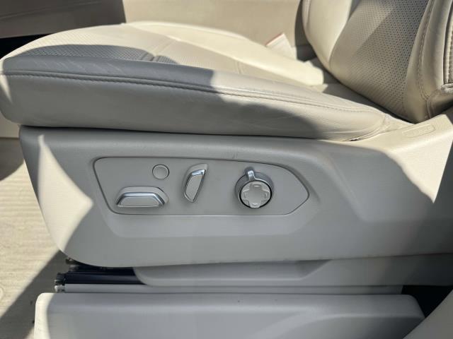 used 2021 Cadillac Escalade ESV car, priced at $68,990