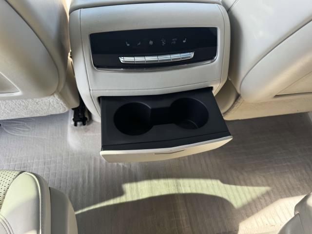 used 2021 Cadillac Escalade ESV car, priced at $68,990