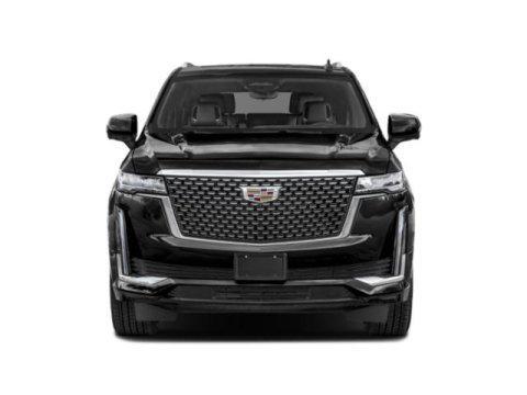 used 2021 Cadillac Escalade ESV car, priced at $69,990