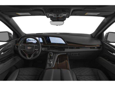 used 2021 Cadillac Escalade ESV car, priced at $69,990