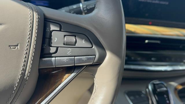 used 2021 Cadillac Escalade ESV car, priced at $68,990