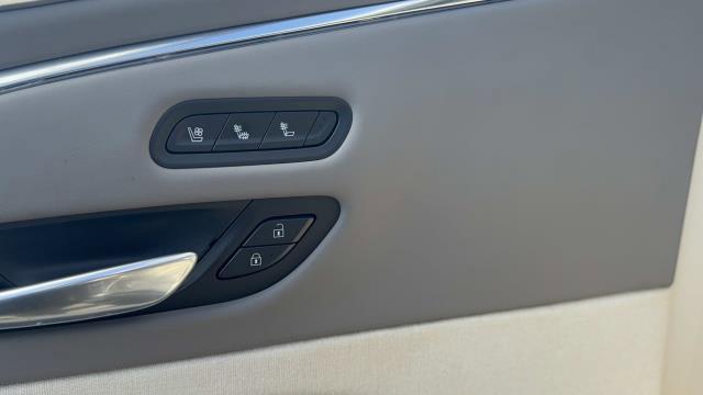 used 2021 Cadillac Escalade ESV car, priced at $68,990