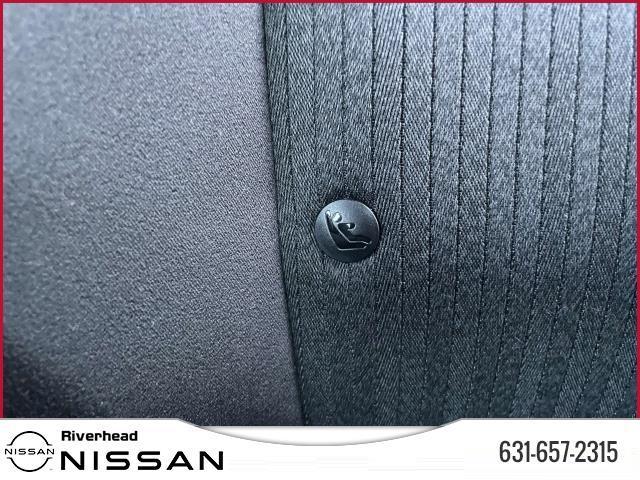 used 2023 Nissan Altima car, priced at $21,990