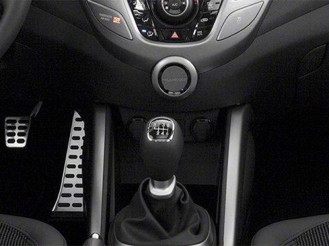 used 2013 Hyundai Veloster car, priced at $5,990