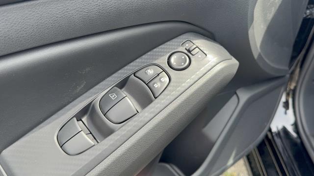 used 2025 Nissan Altima car, priced at $23,990