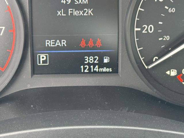 used 2025 Nissan Altima car, priced at $23,990