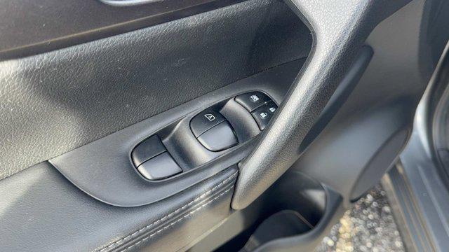 used 2018 Nissan Rogue Sport car, priced at $12,490