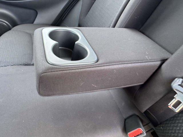 used 2018 Nissan Rogue Sport car, priced at $12,490