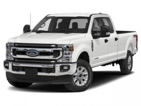 used 2022 Ford F-350 car, priced at $59,990