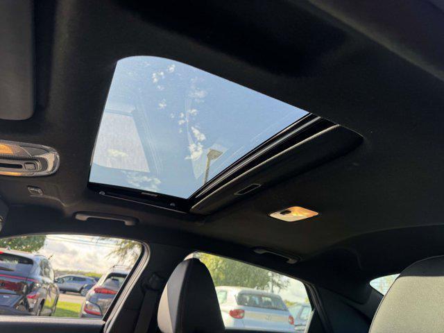 used 2023 Hyundai Elantra car, priced at $20,490