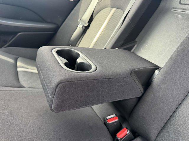used 2023 Hyundai Sonata car, priced at $17,990