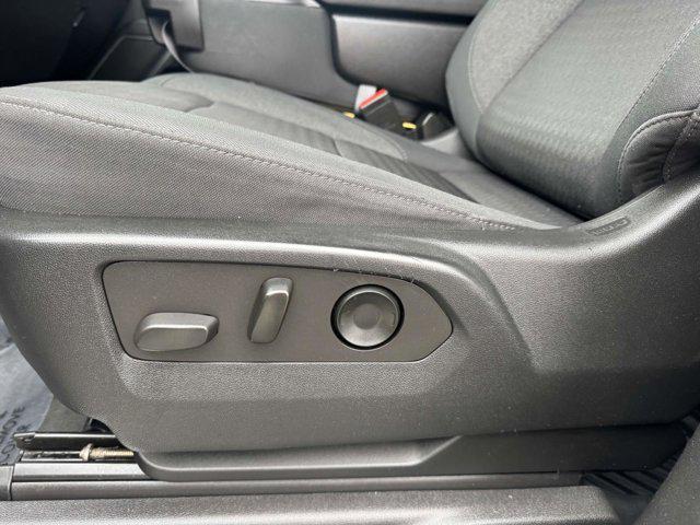used 2022 Chevrolet Silverado 1500 car, priced at $35,990