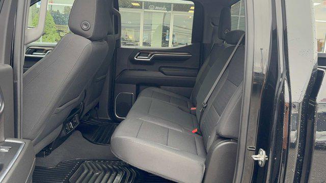 used 2022 Chevrolet Silverado 1500 car, priced at $35,990