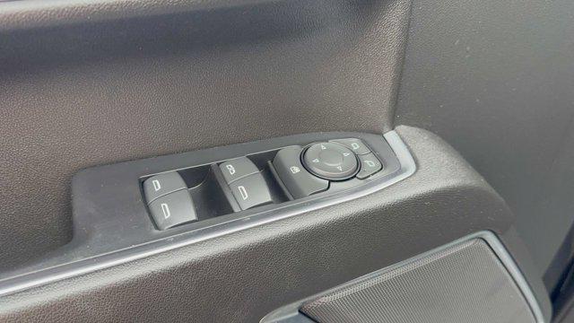 used 2022 Chevrolet Silverado 1500 car, priced at $35,990