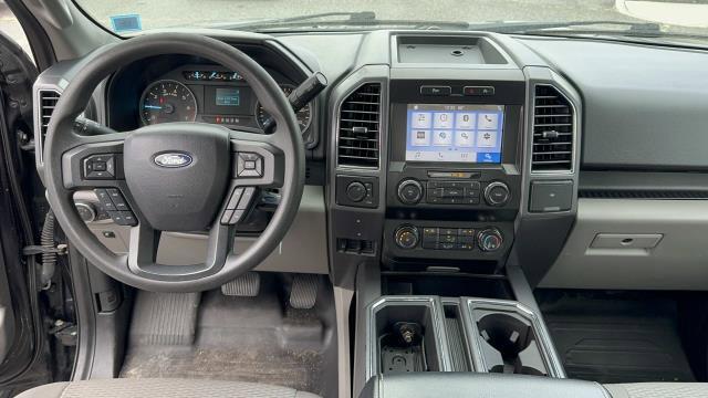 used 2019 Ford F-150 car, priced at $30,990