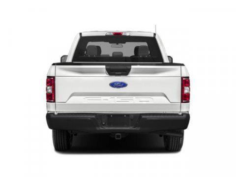 used 2019 Ford F-150 car, priced at $30,990