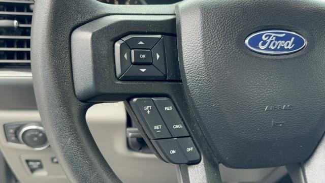 used 2019 Ford F-150 car, priced at $28,990