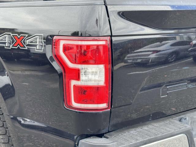 used 2019 Ford F-150 car, priced at $30,990