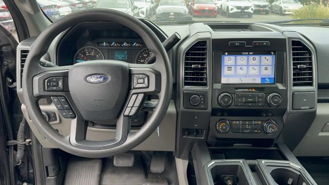 used 2019 Ford F-150 car, priced at $30,990