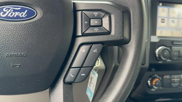 used 2019 Ford F-150 car, priced at $28,990