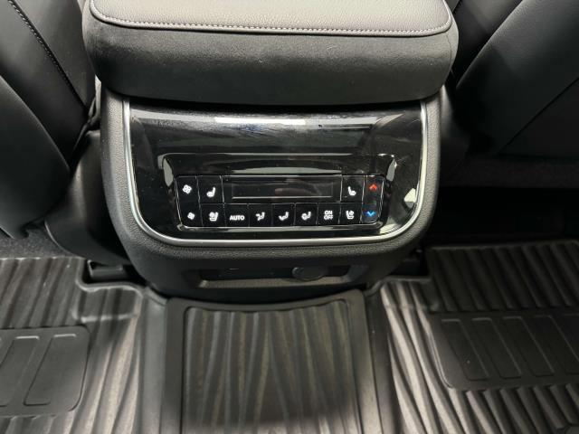 used 2025 INFINITI QX80 car, priced at $78,990